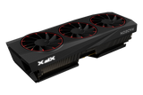 XFX QUICKSILVER RX 9070 XT 16GB MAGNETIC AIR EDITION — 3