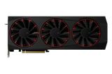 XFX QUICKSILVER RX 9070 XT 16GB MAGNETIC AIR EDITION — 4