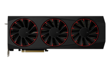 XFX QUICKSILVER RX 9070 XT 16GB MAGNETIC AIR EDITION — 4
