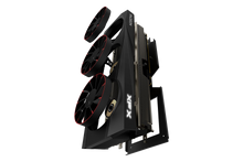 XFX QUICKSILVER RX 9070 XT 16GB MAGNETIC AIR EDITION — 5