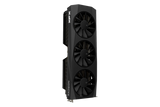 XFX QUICKSILVER RX 9070 XT Gaming 16GB — 1