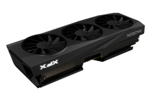 XFX QUICKSILVER RX 9070 XT Gaming 16GB — 3