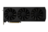 XFX QUICKSILVER RX 9070 XT Gaming 16GB — 4