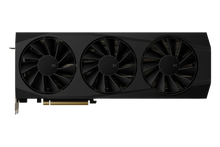 XFX QUICKSILVER RX 9070 XT Gaming 16GB — 4
