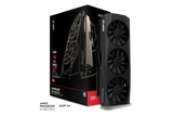 XFX QUICKSILVER RX 9070 XT Gaming 16GB — 5