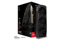 XFX QUICKSILVER RX 9070 XT Gaming 16GB — 5