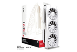 XFX QUICKSILVER RX 9070 XT Gaming 16GB WHITE — 5