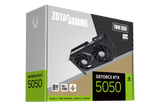 ZOTAC TWIN EDGE RTX 5050 OC 8GB — 6