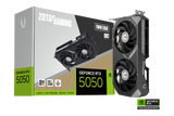 ZOTAC TWIN EDGE RTX 5050 OC 8GB — 7