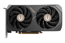 ZOTAC AMP RTX 5060 8GB — 1
