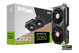 ZOTAC AMP RTX 5060 8GB — 5