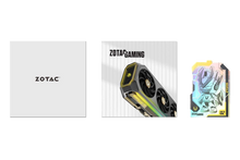 ZOTAC AMP RTX 5060 8GB — 6