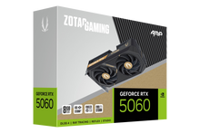 ZOTAC GAMING RTX 5060 8GB — 6