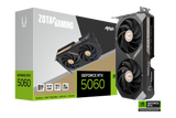ZOTAC GAMING RTX 5060 8GB — 7