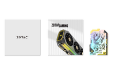ZOTAC GAMING RTX 5060 8GB — 8