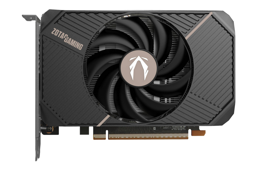 ZOTAC GAMING RTX 5060 8GB — 1