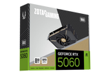 ZOTAC GAMING RTX 5060 8GB — 5