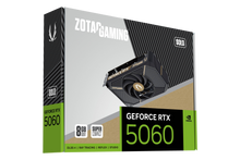 ZOTAC GAMING RTX 5060 8GB — 5