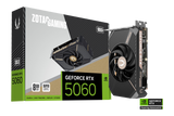 ZOTAC GAMING RTX 5060 8GB — 6