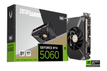 ZOTAC GAMING RTX 5060 8GB — 6