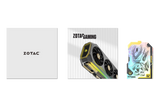 ZOTAC GAMING RTX 5060 8GB — 8