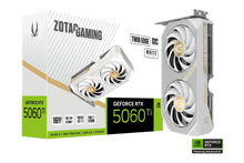 ZOTAC TWIN EDGE RTX 5060 Ti OC 16GB — 6
