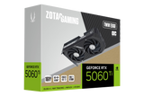 ZOTAC TWIN EDGE RTX 5060 Ti OC 16GB — 6