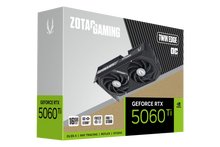 ZOTAC TWIN EDGE RTX 5060 Ti OC 16GB — 6