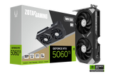 ZOTAC TWIN EDGE RTX 5060 Ti OC 16GB — 7
