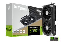 ZOTAC TWIN EDGE RTX 5060 Ti OC 16GB — 7