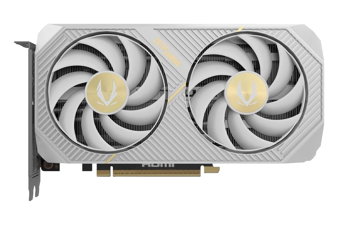ZOTAC TWIN EDGE RTX 5060 Ti OC 8GB — 1
