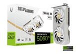 ZOTAC TWIN EDGE RTX 5060 Ti OC 8GB — 5