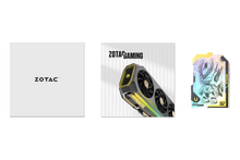 ZOTAC TWIN EDGE RTX 5060 Ti OC 8GB — 6