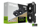 ZOTAC TWIN EDGE RTX 5060 Ti OC 8GB — 6