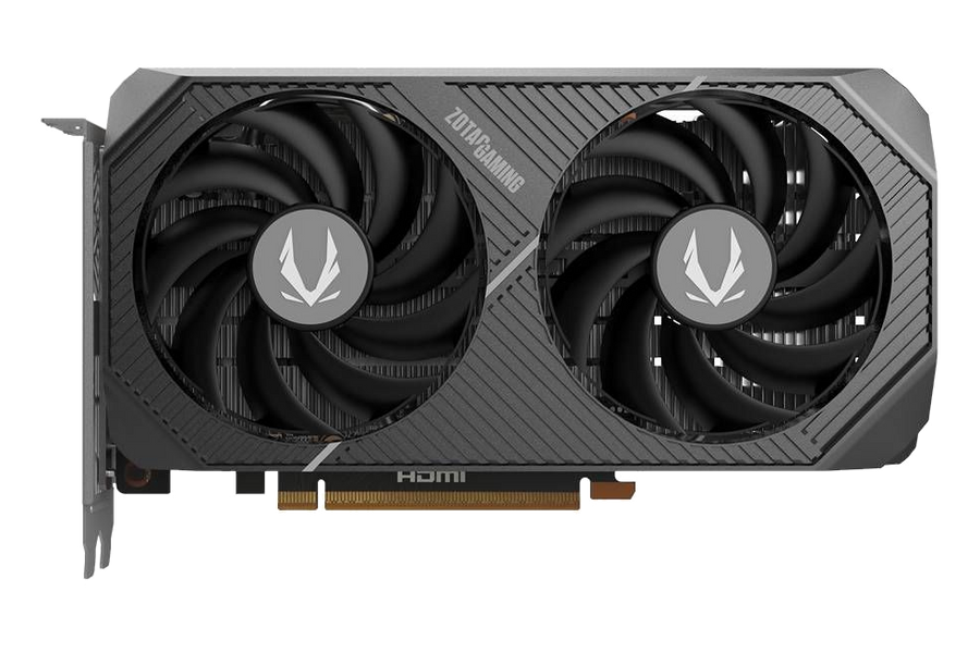 ZOTAC TWIN EDGE RTX 5060 Gaming 8GB — 1