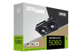 ZOTAC TWIN EDGE RTX 5060 Gaming 8GB — 6
