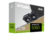 ZOTAC TWIN EDGE RTX 5060 Gaming 8GB — 6