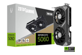ZOTAC TWIN EDGE RTX 5060 Gaming 8GB — 7