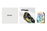 ZOTAC TWIN EDGE RTX 5060 Gaming 8GB — 8