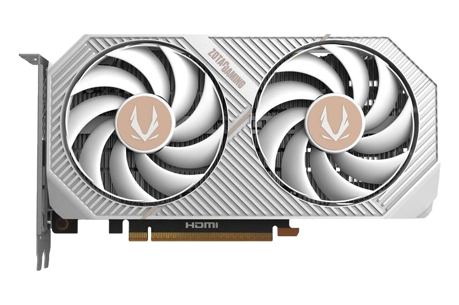 ZOTAC TWIN EDGE RTX 5060 OC 8GB — 1