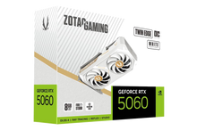 ZOTAC TWIN EDGE RTX 5060 OC 8GB — 8