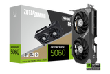 ZOTAC TWIN EDGE RTX 5060 OC 8GB — 1