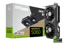 ZOTAC TWIN EDGE RTX 5060 OC 8GB — 1