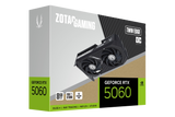 ZOTAC TWIN EDGE RTX 5060 OC 8GB — 7