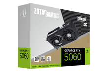 ZOTAC TWIN EDGE RTX 5060 OC 8GB — 7
