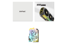 ZOTAC TWIN EDGE RTX 5060 OC 8GB — 8