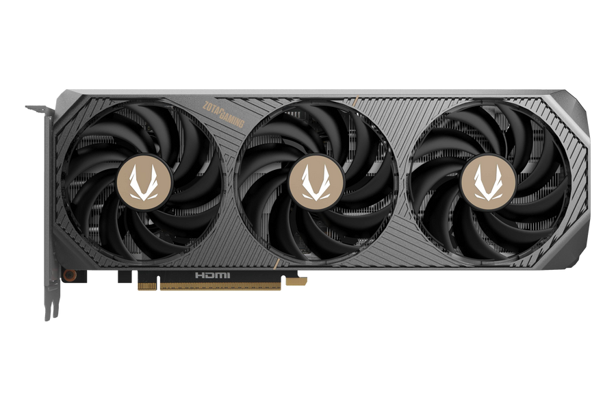 ZOTAC GAMING RTX 5070 12GB — 1