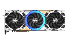 ZOTAC GAMING RTX 5070 Ti OC 16GB — 1