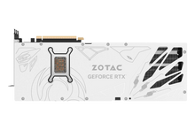 ZOTAC GAMING RTX 5070 Ti OC 16GB — 3