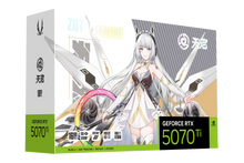 ZOTAC GAMING RTX 5070 Ti OC 16GB — 6